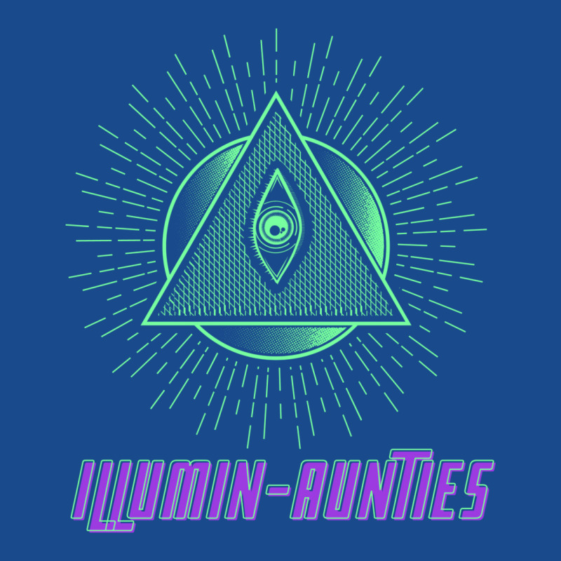 Illumin Aunties Tank Top by fattytanyahy | Artistshot