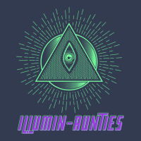 Illumin Aunties V-neck Tee | Artistshot