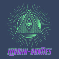 Illumin Aunties Exclusive T-shirt | Artistshot