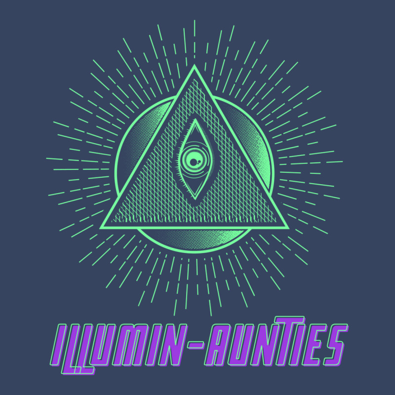 Illumin Aunties Exclusive T-shirt by fattytanyahy | Artistshot