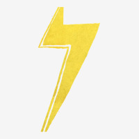 Lightning Bolt   Kamala Khan Graphic T-shirt | Artistshot