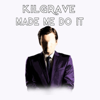 Kilgrave Made Me Do It 4 Tank Top | Artistshot