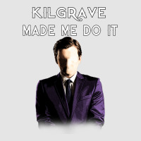 Kilgrave Made Me Do It 4 Exclusive T-shirt | Artistshot