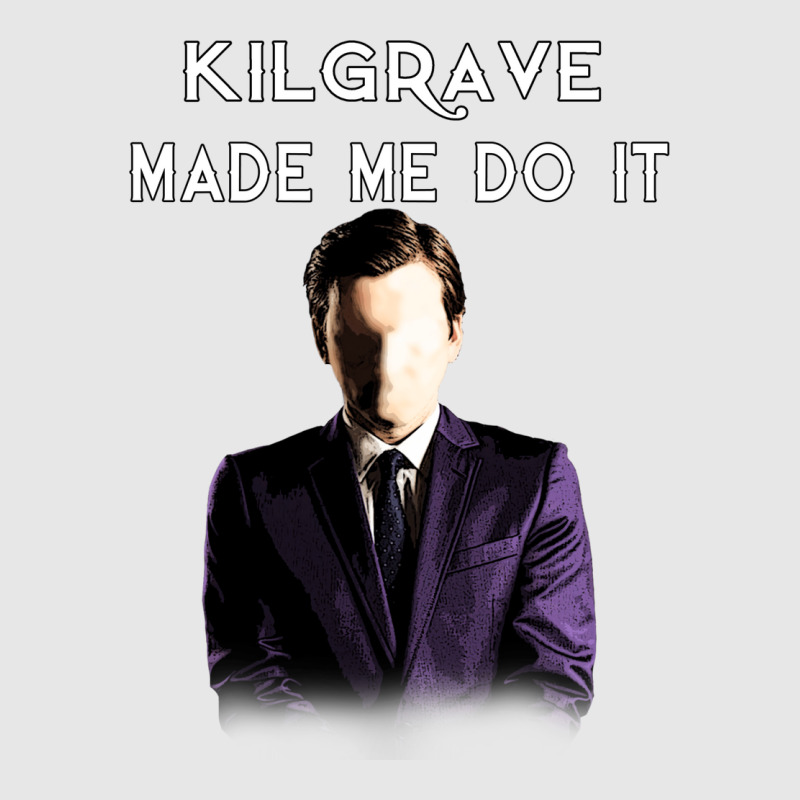 Kilgrave Made Me Do It 4 Unisex Jogger by fattytanyahy | Artistshot