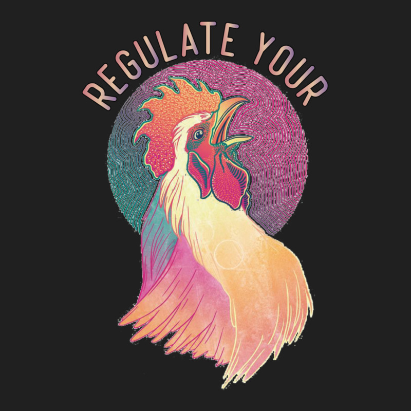 Regulate Your Cock Ladies Polo Shirt by BayleyMessnz | Artistshot