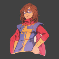 Ms Kamala Khan  Superheros Vintage T-shirt | Artistshot