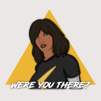 Kamala Khan  Were You There Pocket T-shirt | Artistshot