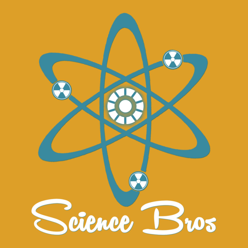 Science Bros T-shirt | Artistshot