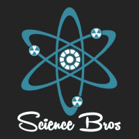 Science Bros 3/4 Sleeve Shirt | Artistshot