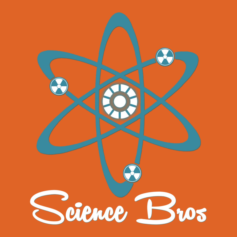 Science Bros Unisex Hoodie | Artistshot