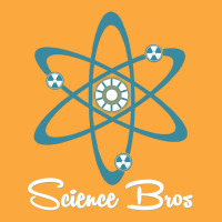 Science Bros Zipper Hoodie | Artistshot