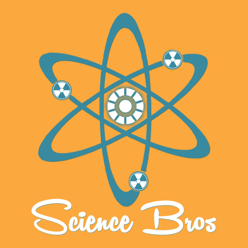 Science Bros Zipper Hoodie | Artistshot