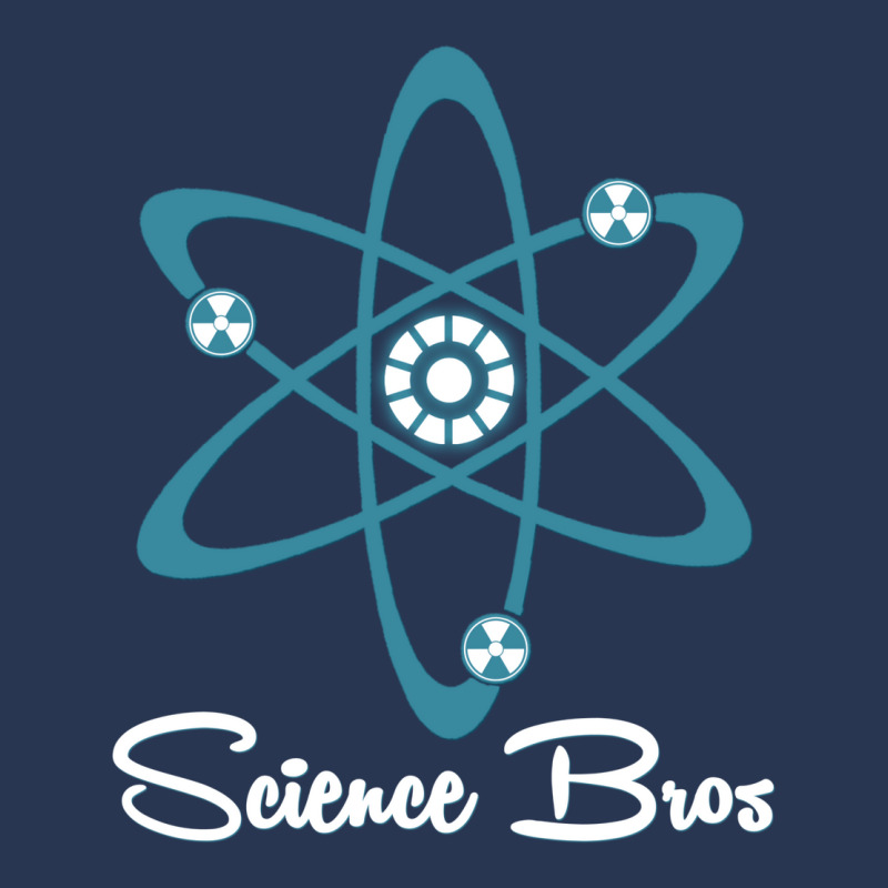 Science Bros Men Denim Jacket | Artistshot