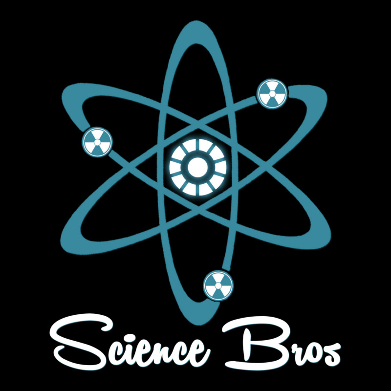 Science Bros Lightweight Hoodie | Artistshot