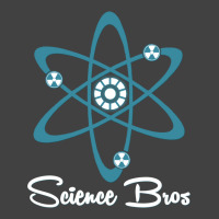 Science Bros Vintage T-shirt | Artistshot