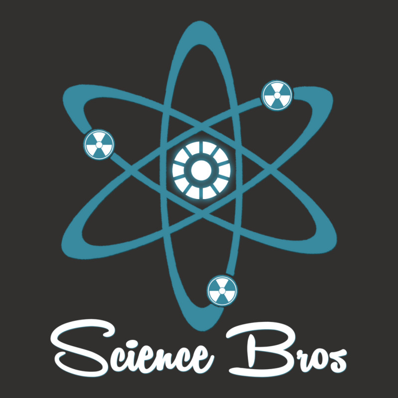 Science Bros Champion Hoodie | Artistshot