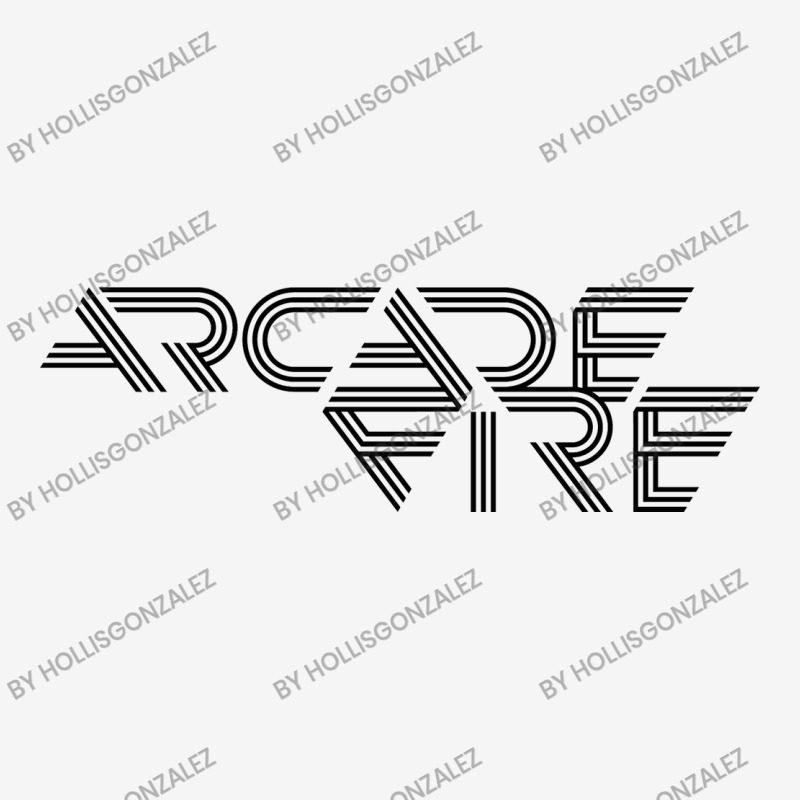 Arcade Fire 4 Adjustable Cap by HollisGonzalez | Artistshot