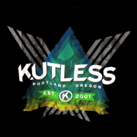 Kutless Youth Jogger | Artistshot