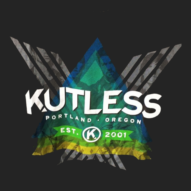 Kutless 3/4 Sleeve Shirt | Artistshot