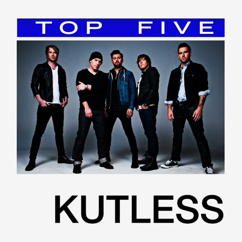 Kutless Metal Print Horizontal | Artistshot