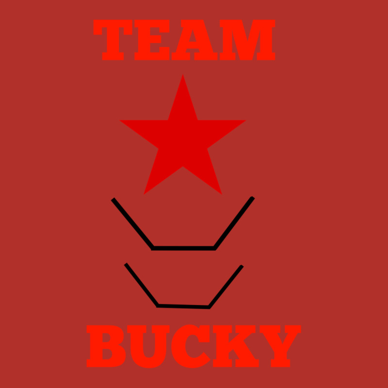 Team Bucky Unisex Hoodie | Artistshot