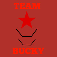 Team Bucky Crewneck Sweatshirt | Artistshot