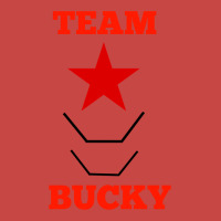 Team Bucky Zipper Hoodie | Artistshot