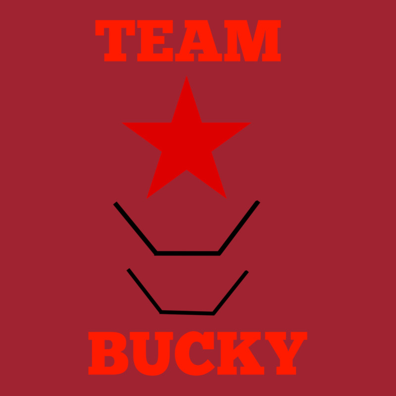 Team Bucky Long Sleeve Shirts | Artistshot