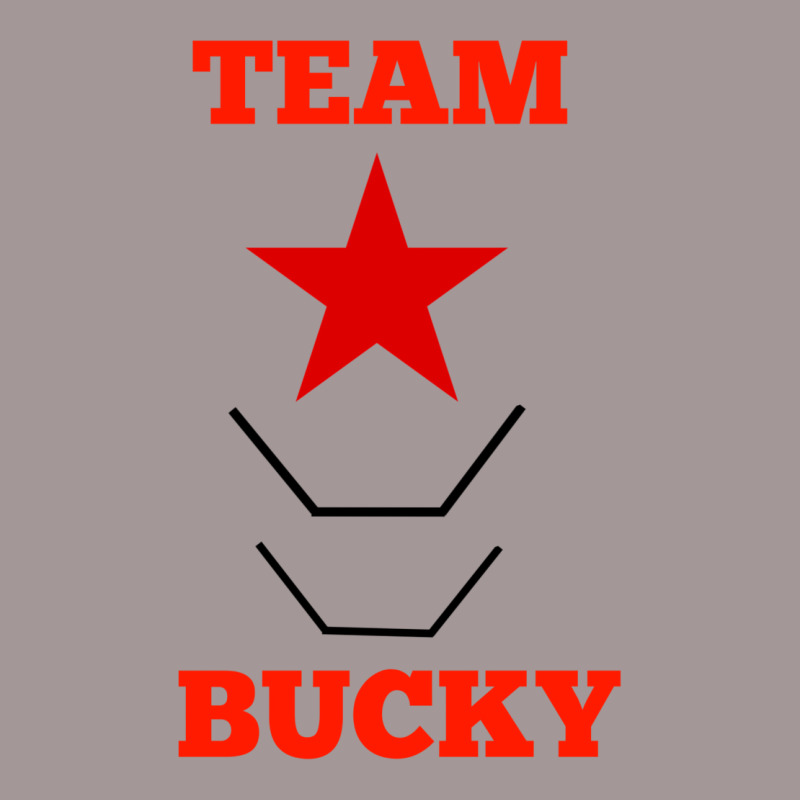 Team Bucky Vintage Short | Artistshot