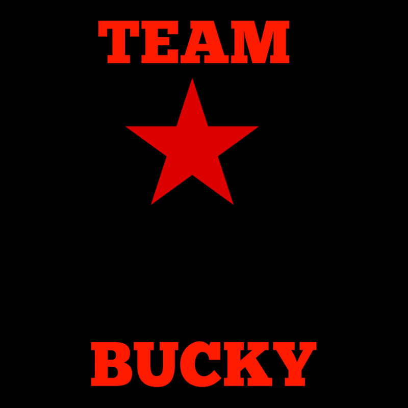 Team Bucky Fleece Short | Artistshot