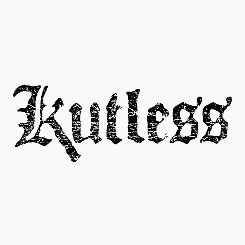 Kutless T-shirt | Artistshot