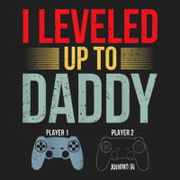 1st Time Dad Est 2022 New First Fathers Gaming Dad Ladies Polo Shirt | Artistshot