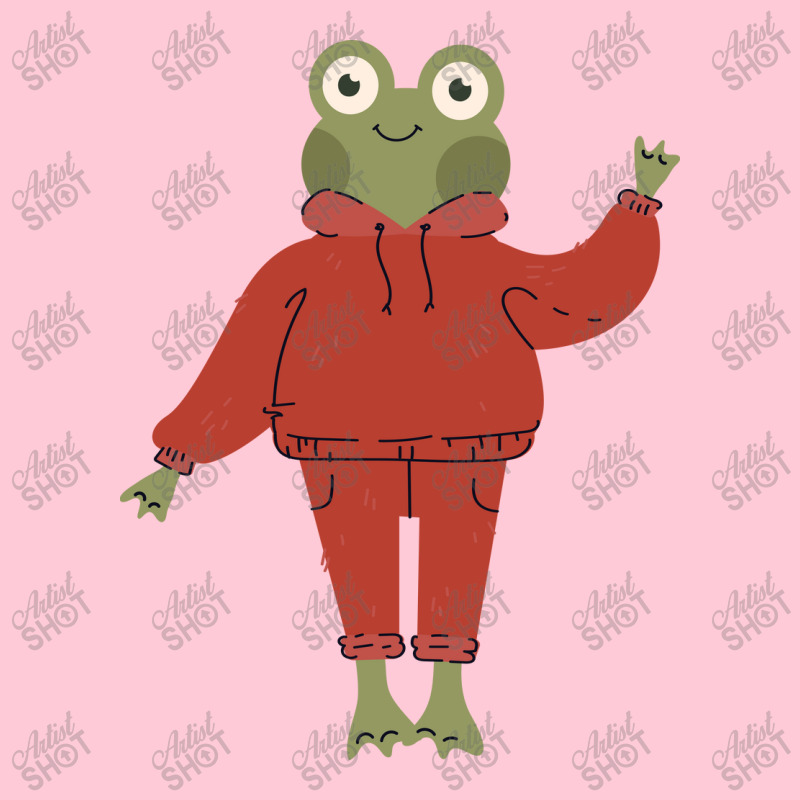 Leisure Suit Fall Frog Graphic T-shirt by dariia91 | Artistshot