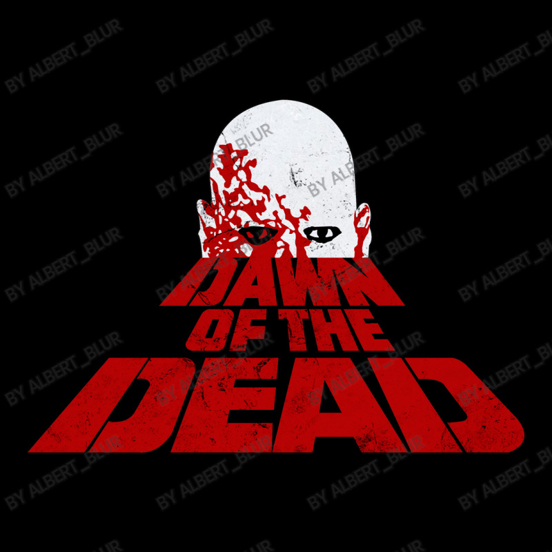 Dawn Of The Dead Classic Movie V-neck Tee | Artistshot