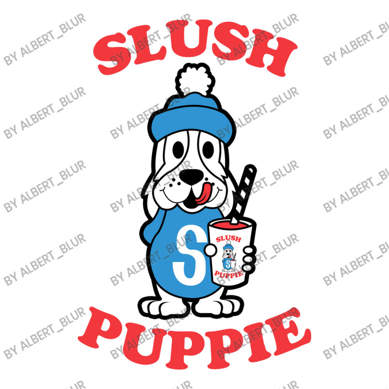 Slush Puppie Zipper Hoodie | Artistshot