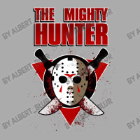 The Mighty Hunter Jason Voorhees T-shirt | Artistshot