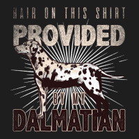 Dalmatian, Dog Owner, Dogowner Classic T-shirt | Artistshot