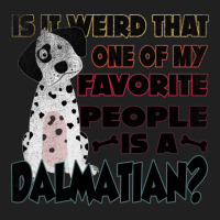 Dalmatian, Black White Spots, Dogs Ladies Polo Shirt | Artistshot