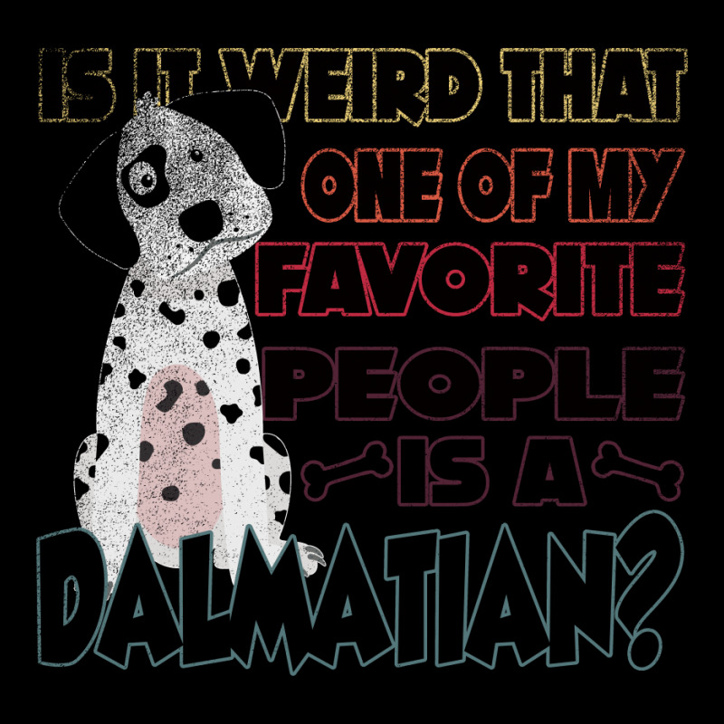 Dalmatian, Black White Spots, Dogs Women's V-Neck T-Shirt by CUSER2870 | Artistshot