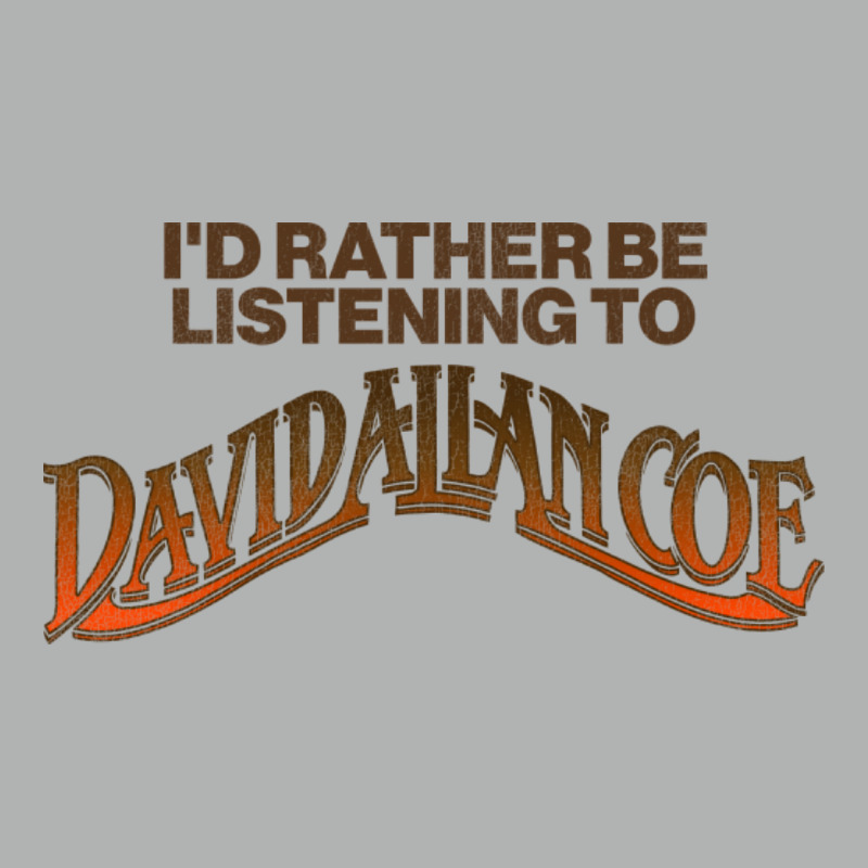 I'd Rather Be Listening To Coe Zipper Hoodie by jepthabaabiw | Artistshot