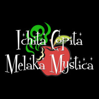 Hocus Pocus 2   Ichita Copita Maleka Mystica Kids Cap | Artistshot