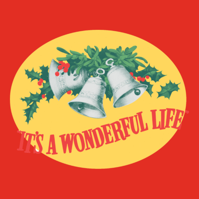 It's A Wonderful Life Graphic T-shirt by mpofykurpesl | Artistshot