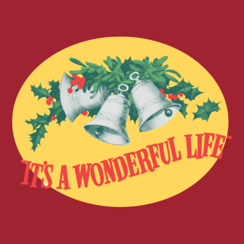 It's A Wonderful Life Long Sleeve Shirts by mpofykurpesl | Artistshot