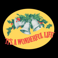 It's A Wonderful Life Fleece Short | Artistshot