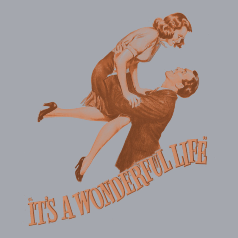 It's A Wonderful Life1 Long Sleeve Shirts by mpofykurpesl | Artistshot