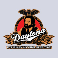 Jackie Daytona It's Human Alcohol Beer Time Fleece Short | Artistshot