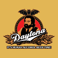 Jackie Daytona It's Human Alcohol Beer Time Vintage Hoodie And Short Set | Artistshot