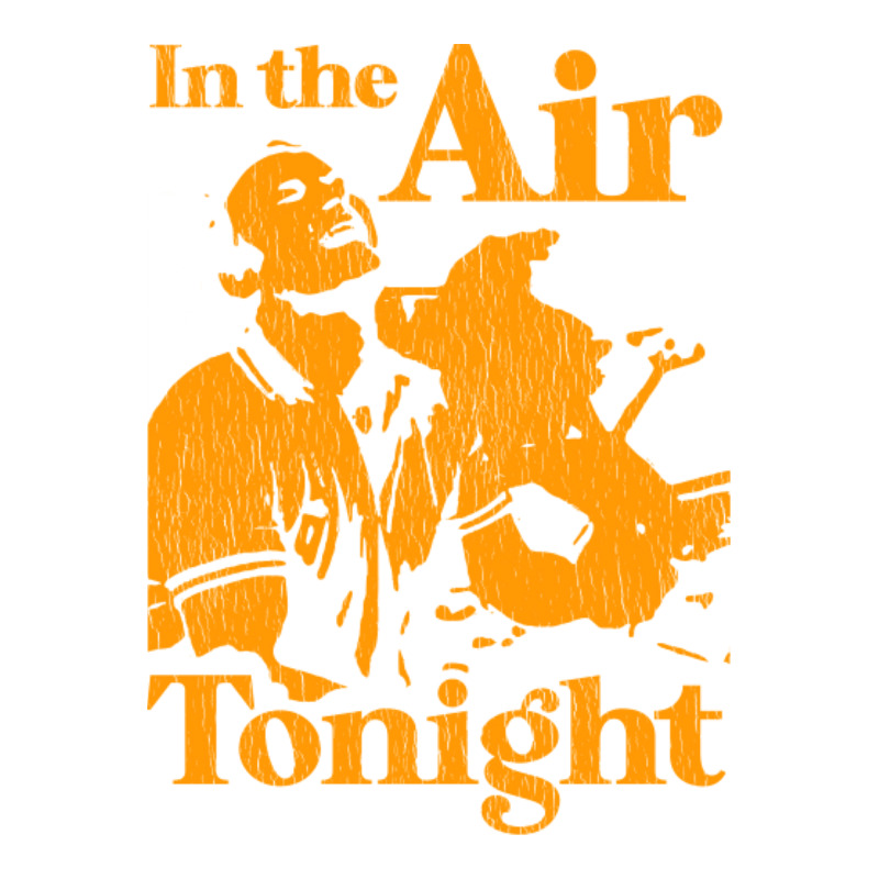 In The Air Tonight Men's T-shirt Pajama Set by jepthabaabiw | Artistshot