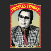 Jim Jones  Peoples Temple Retro Style Fan Art Desi Printed Hat | Artistshot