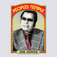 Jim Jones  Peoples Temple Retro Style Fan Art Desi Bucket Hat | Artistshot